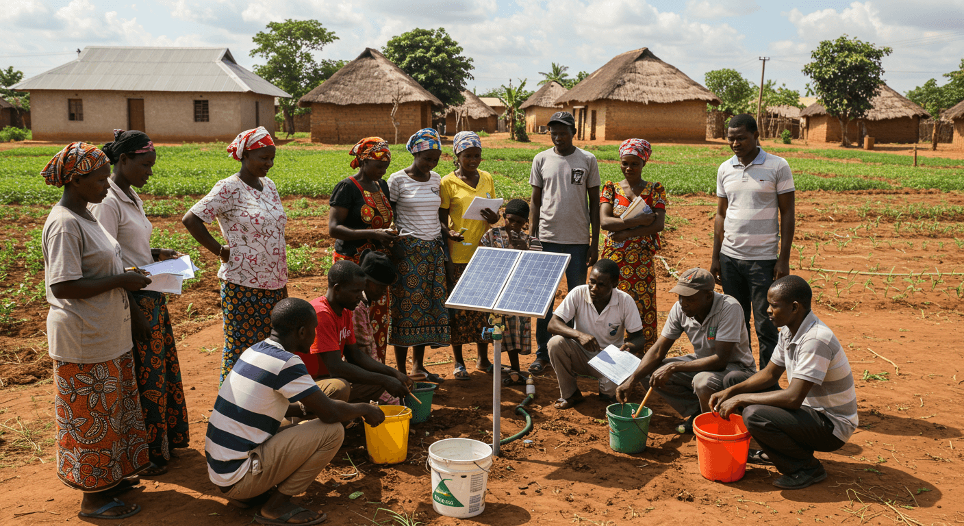 GENIE RURAL, PLURIVALENCES DE LA PRODUCTION AGRICOLE