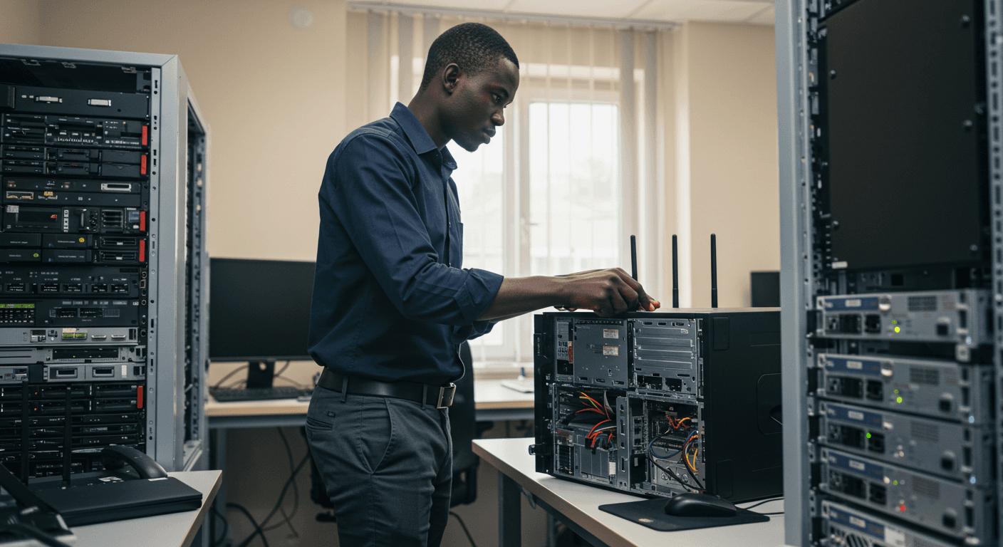 SPECIALITES PLURIVALENTES DE L’INFORMATIQUE